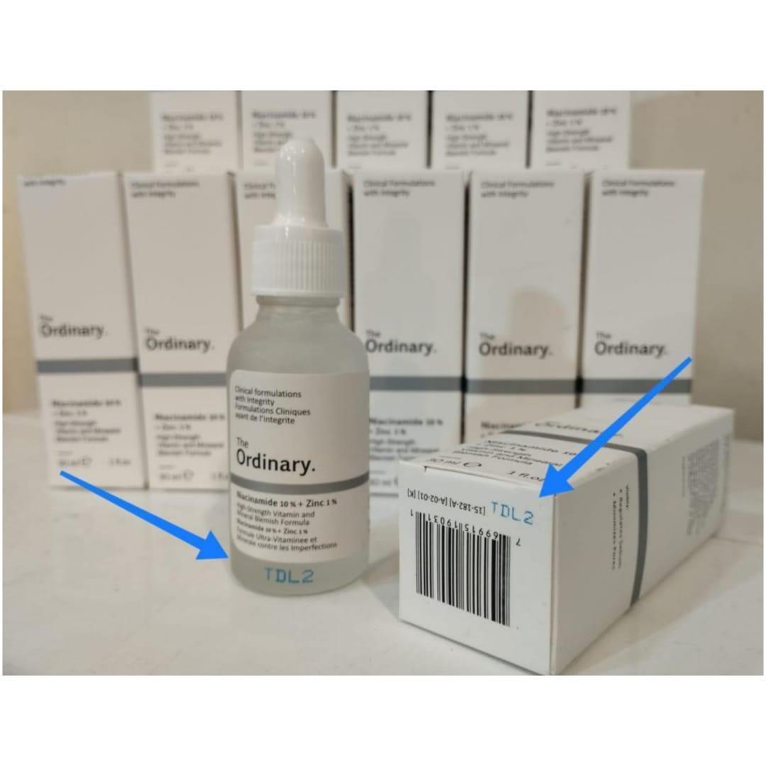 Radiant Glow Niacinamide Serum - Skin Brightening & Anti-Acne Formula (30ml